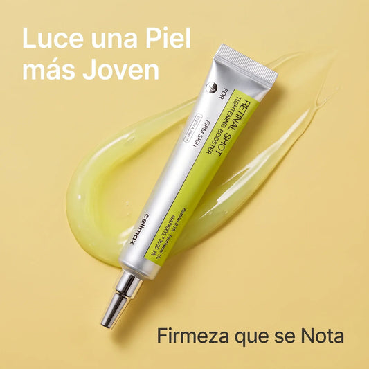 Celimax™ | Lifting sin bótox - Adiós a las arrugas